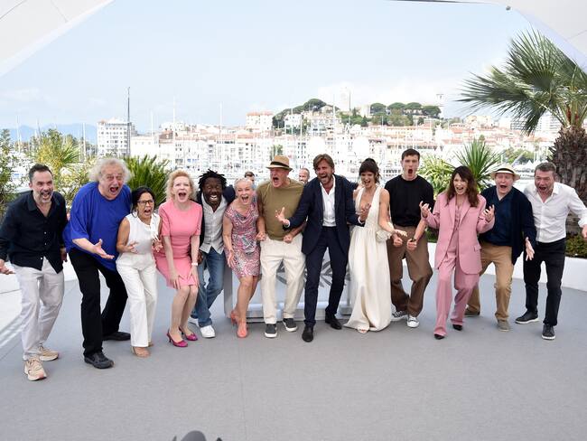 Festival de Cannes: ‘Triangle of Sadness’, una ligera sátira que ridiculiza a los ricos