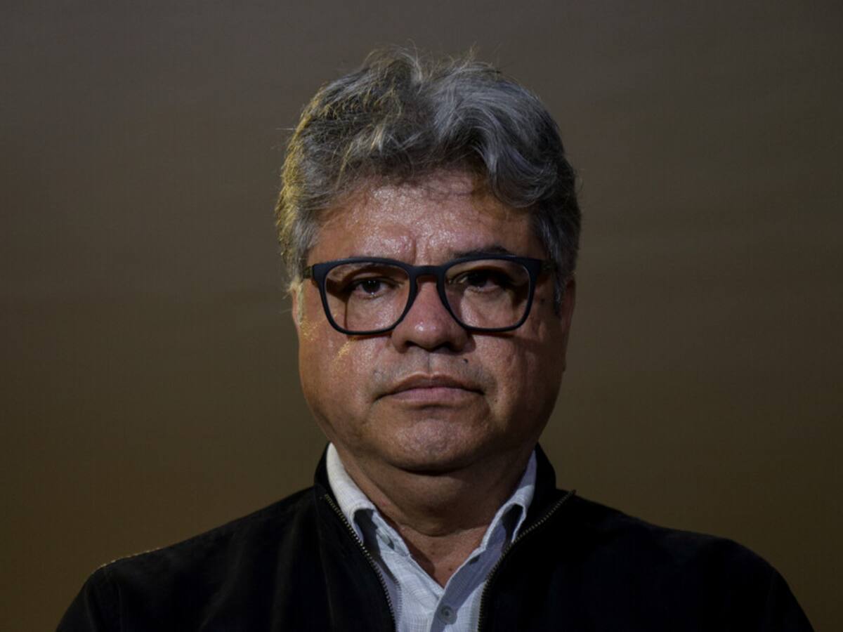 Senador Wilson Arias explica propuesta de Gustavo Petro de “inversiones forzosas”