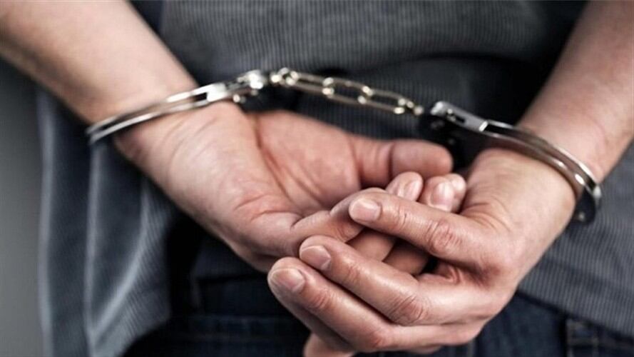 Capturan a presuntos responsables de masacre en El Tarra. Foto: Colprensa