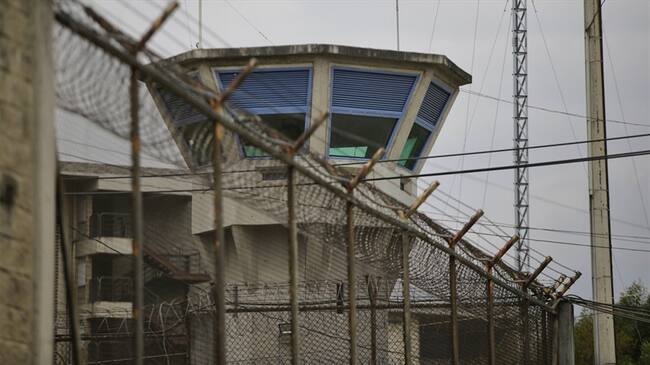 El implicado hacía parte de la banda “Los Peluqueros” que exigía 130 millones de pesos por la liberación de la víctima. . Foto: Colprensa