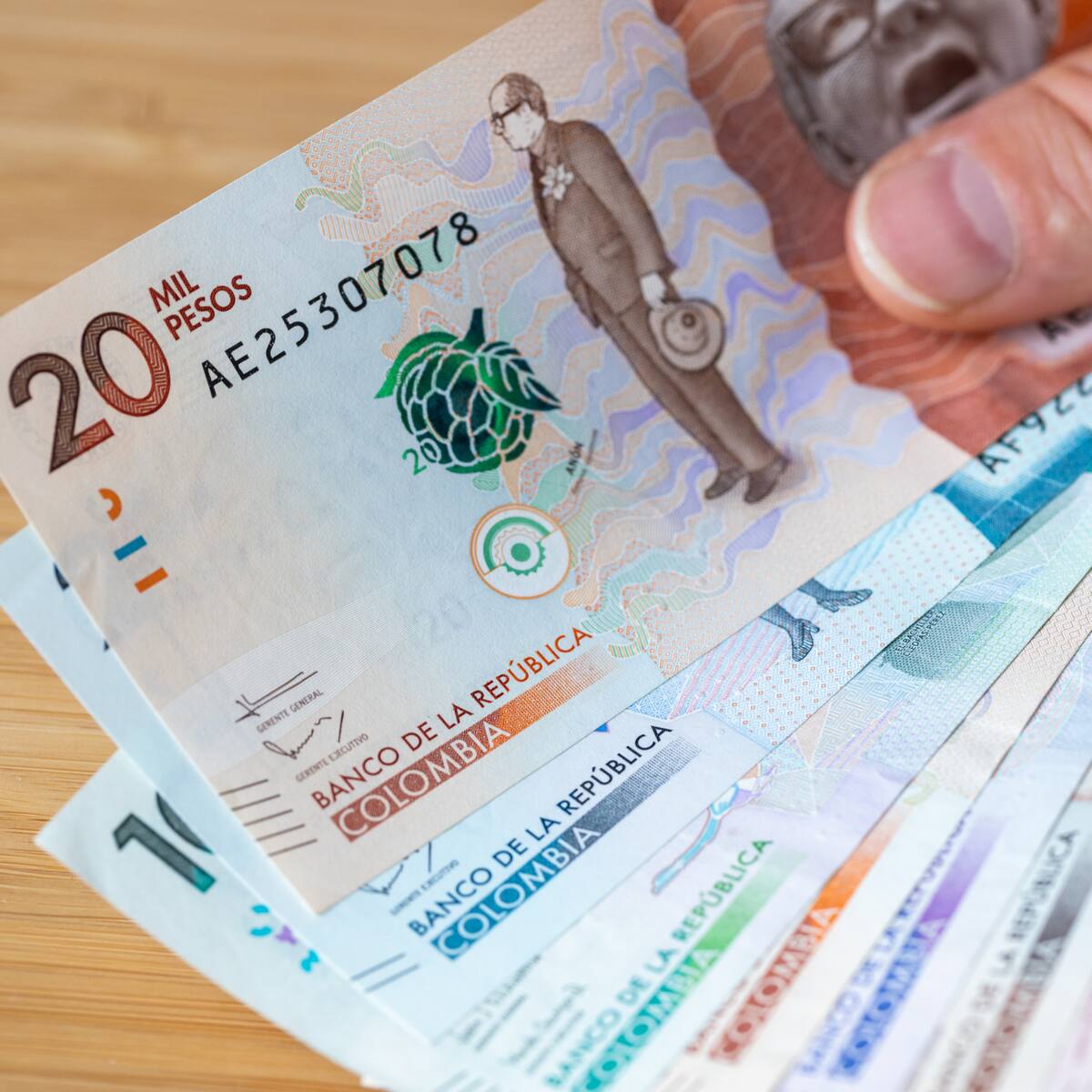 El déficit fiscal del país en noviembre del 2024 fue el más alto de los últimos 20 años