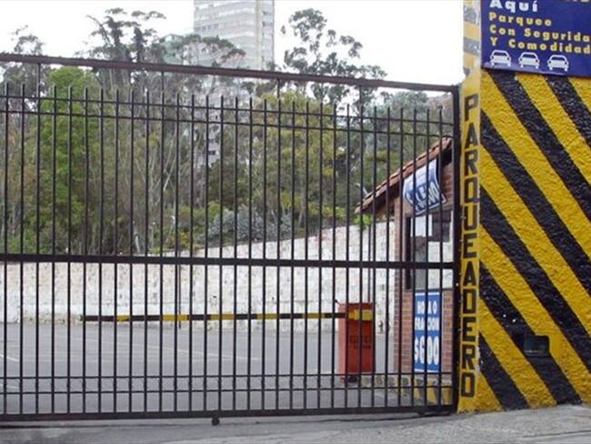 En el caso de los motociclistas el costo para estar medio de transporte sería de $74 por minuto, una vez quede en firme el decreto.. Foto: Colprensa