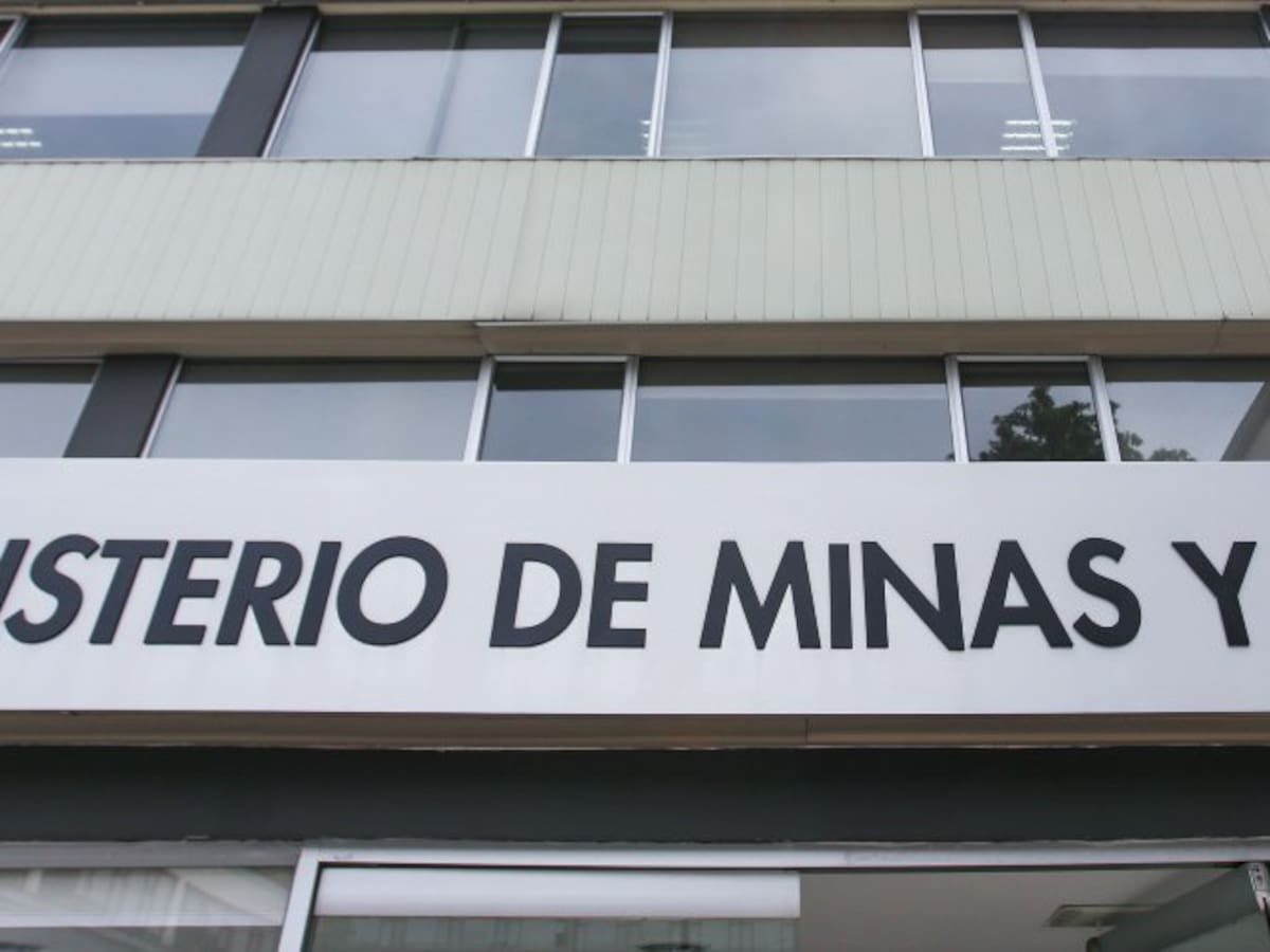 Gobierno instala mesas con trabajadores de caña y palma tras toma del Ministerio de Energía
