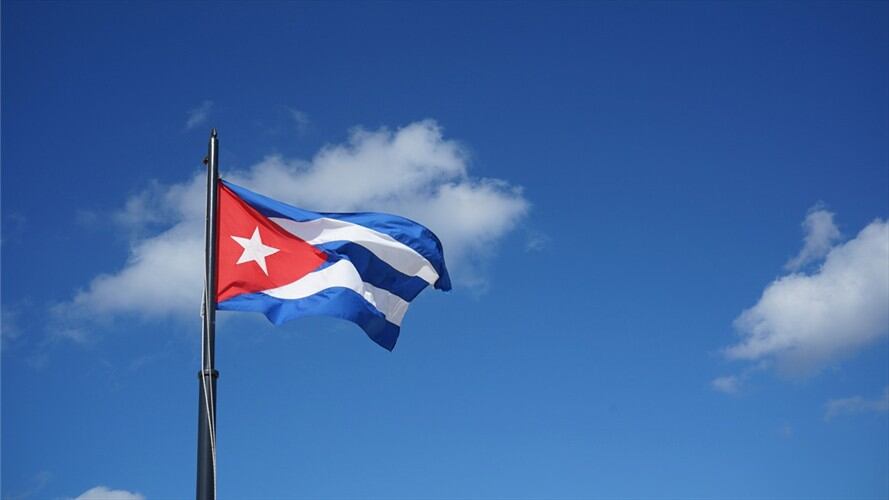 A la pasada reunión de la Comisión no asistió el representante del gobierno cubano, lo que generó dudas sobre si ese país seguiría como garante del proceso. Foto: Getty Images