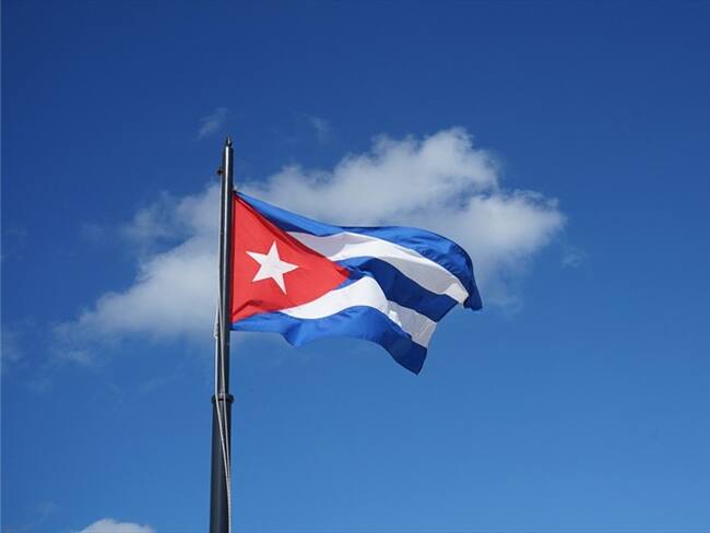 A la pasada reunión de la Comisión no asistió el representante del gobierno cubano, lo que generó dudas sobre si ese país seguiría como garante del proceso. Foto: Getty Images