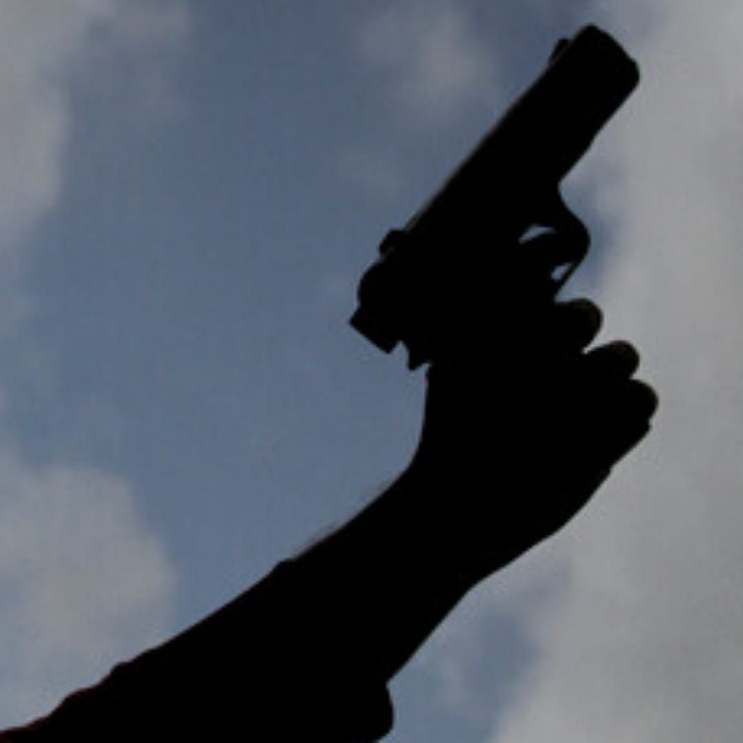 El suceso se registró en la vereda El Salvador, al sur de Popayán. Crédito: Colprensa. 