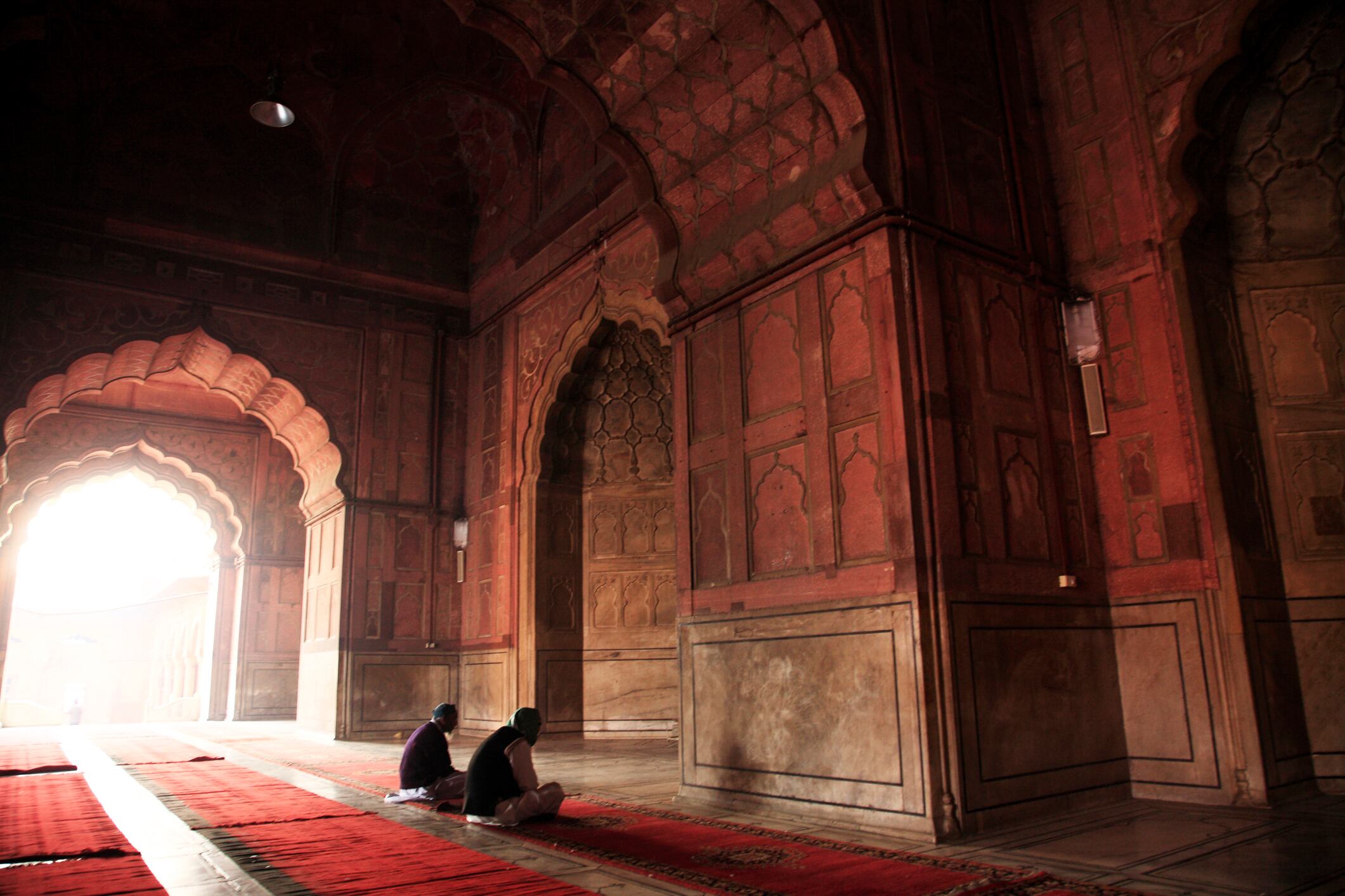 Imagen de referencia. Foto: GettyImages