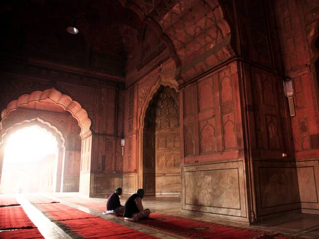 Imagen de referencia. Foto: GettyImages