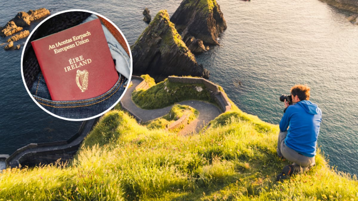 ¿Qué les piden a los colombianos para entrar a Irlanda? Ojo al trámite y documentos necesarios