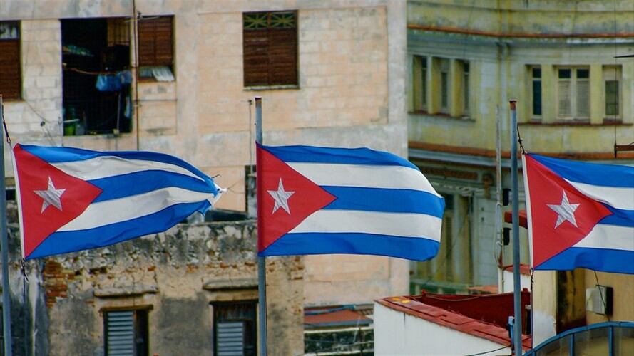 Un total de 64 personalidades escribieron una carta dirigida al presidente Iván Duque tras los rumores de una posible ruptura de las relaciones diplomáticas entre Colombia y Cuba. Foto: Getty Images