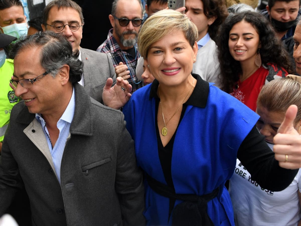 Comisionar a la primera dama no es una práctica nueva en Colombia: Gobierno