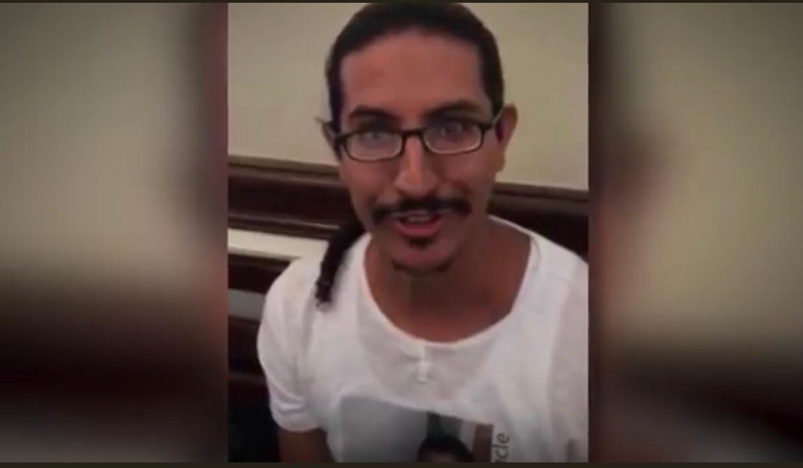 Andrés Ballesteros. Foto: Presidencia