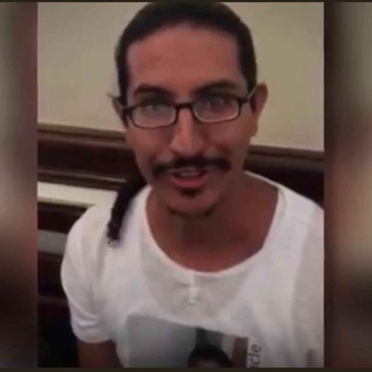 Andrés Ballesteros, colombiano detenido en Tanzania, quedó en libertad