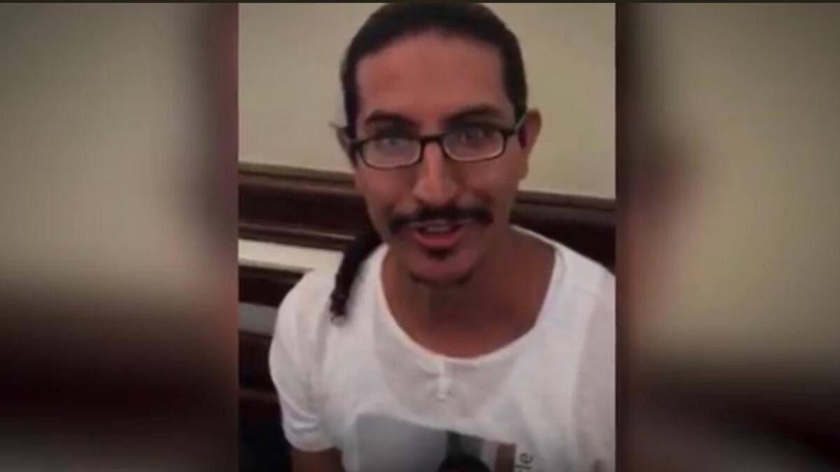 Andrés Ballesteros, colombiano detenido en Tanzania, quedó en libertad