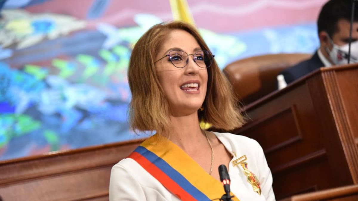 Consejo de Estado suspendió por plagio grado de maestría de Jennifer Arias