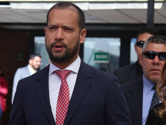 Diego Cadena: sancionado por soborno a testigos en caso de Álvaro Uribe Vélez