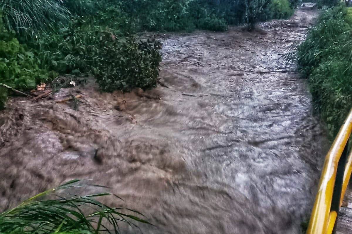 Imagen de referencia/ Bomberos Popayán.