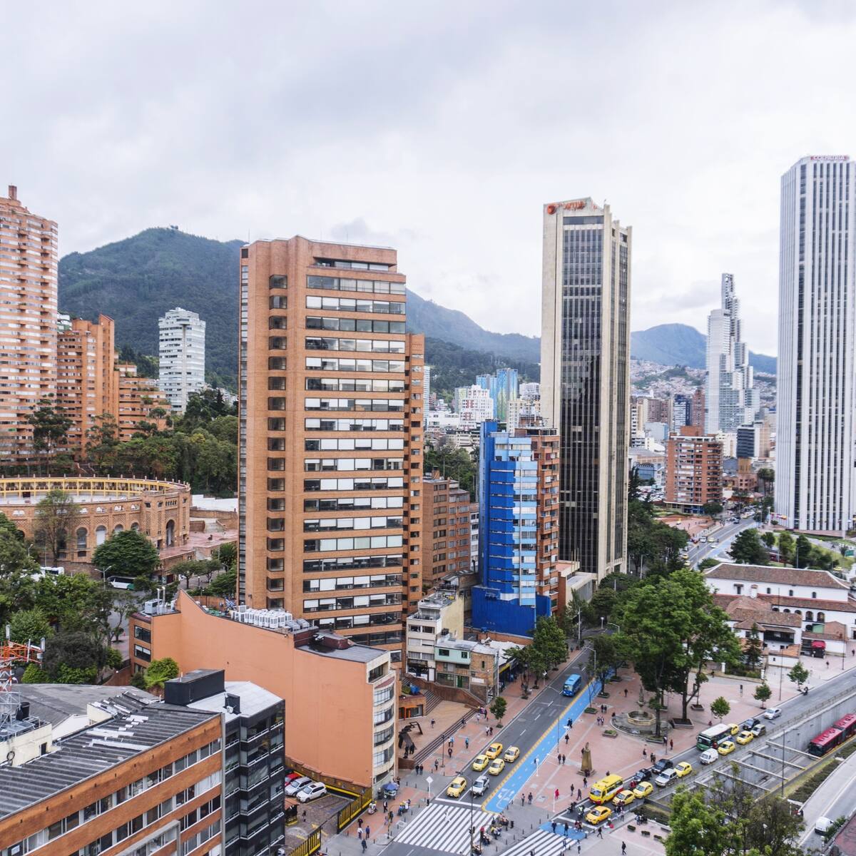 Hundimiento provisional del POT en Bogotá: ¿qué sigue para el Distrito?