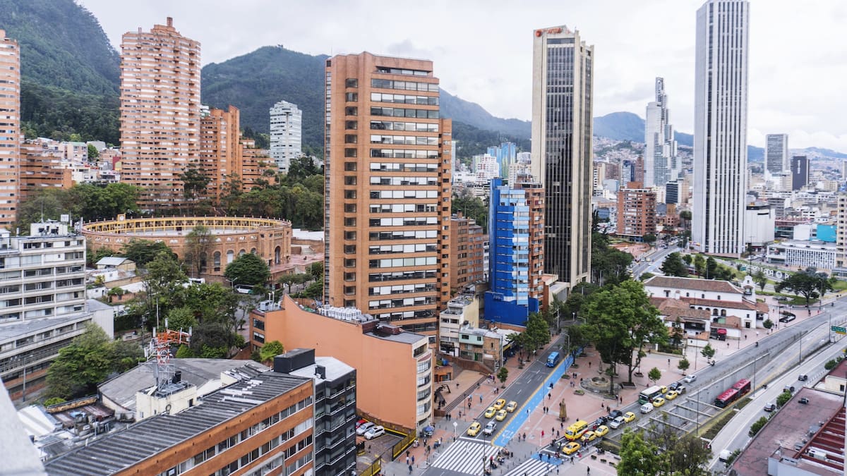 Festival del emprendimiento de Bogotá GOFest: todo lo que debe saber