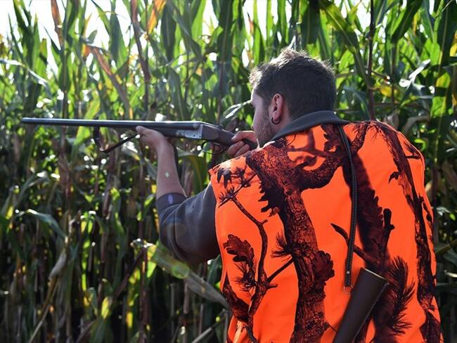 Vicepresidente de Federación de Caza explica cómo funciona la actividad en España