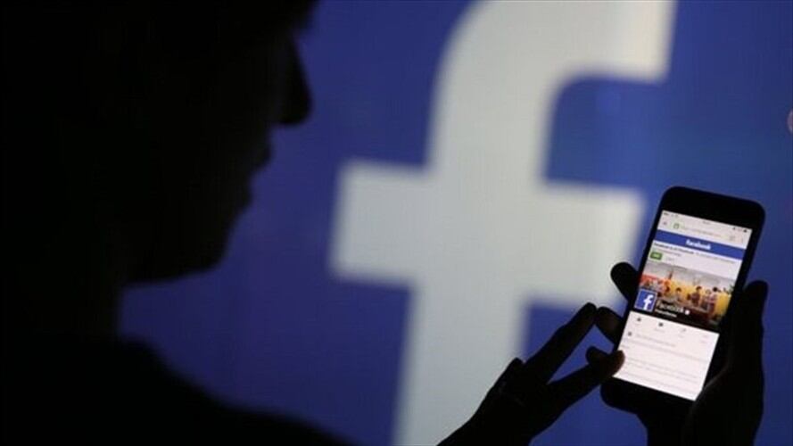 3 maneras en las que Facebook usa tu información de WhatsApp. Foto: Getty Images