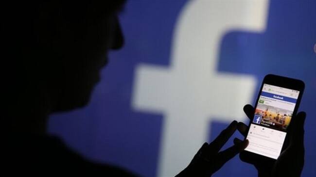 3 maneras en las que Facebook usa tu información de WhatsApp. Foto: Getty Images