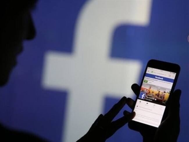 3 maneras en las que Facebook usa tu información de WhatsApp. Foto: Getty Images
