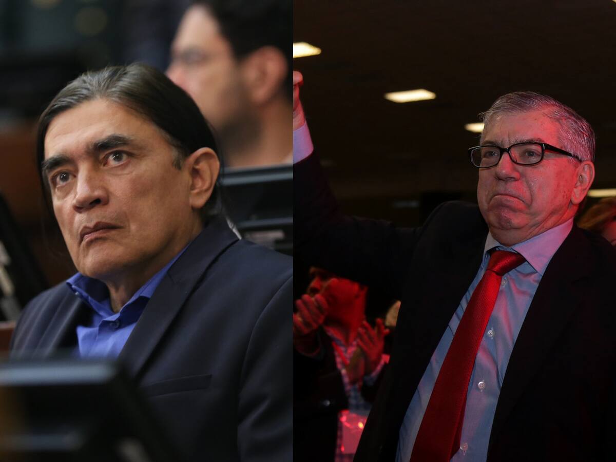 “César Gaviria se alinea con la ultraderecha, manchando de corrupción las banderas del Partido Liberal”: Gustavo Bolívar