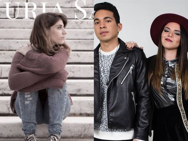 ‘Mango’, el nuevo sencillo que mezcla sonidos peruanos con el sabor colombiano