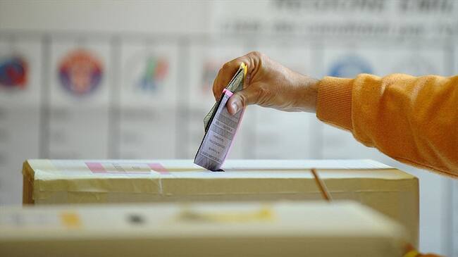 La guerra civil en Guatemala duró 36 años, hasta 1996, dejó 200.000 muertos y desaparecidos.. Foto: Getty Images