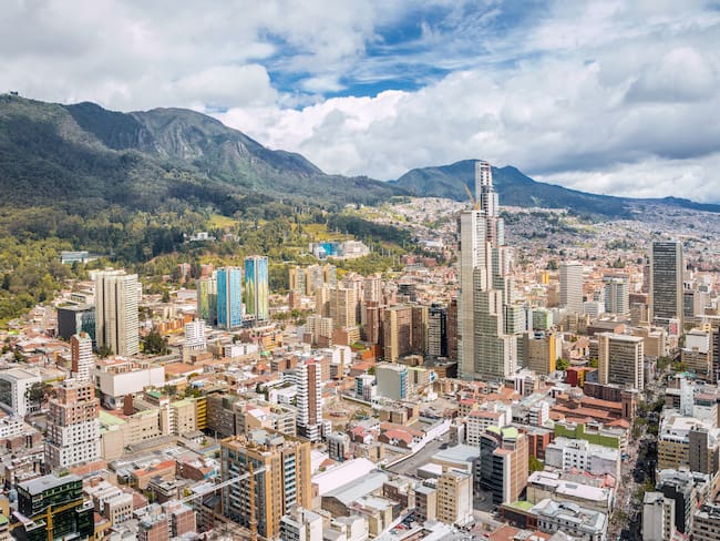 Bogotá: Aumenta percepción de la inseguridad y la violencia contra migrantes