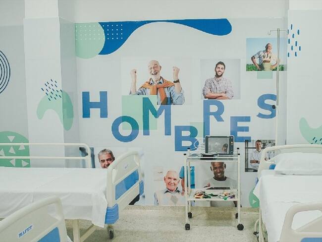 San Camilo Barranca. Foto:San Camilo