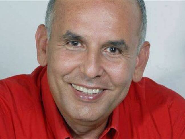 La W reveló unos audios que desvelan un plan del alcalde de Barrancabermeja, Darío Echeverry, para tumbar la revocatoria en su contra. Foto: Colprensa