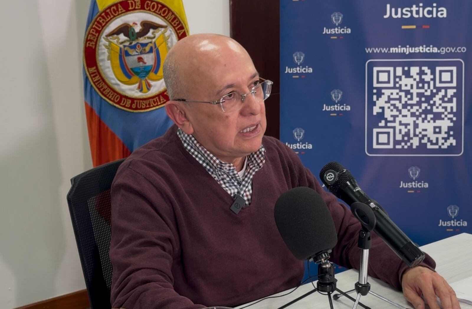 Eduardo Montealegre | Foto: Cortesía archivo