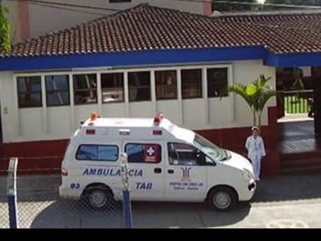 Así van las investigaciones de amenazas a médicos del hospital de Calima El Darién