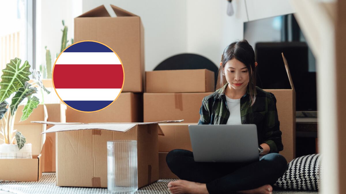 Trabajo en Costa Rica (Getty Images)