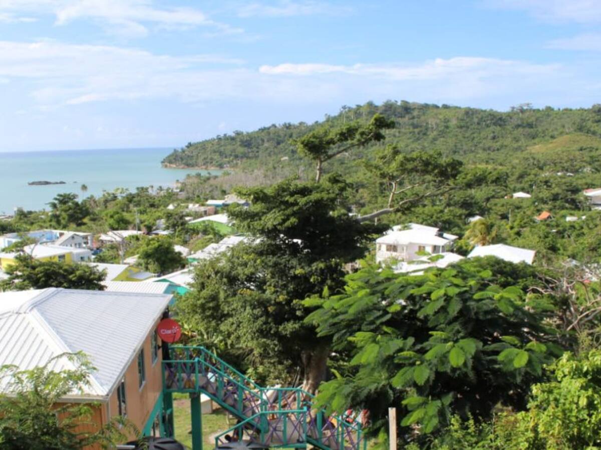 Encienden las alarmas en San Andrés por ciclón que podría convertirse en huracán