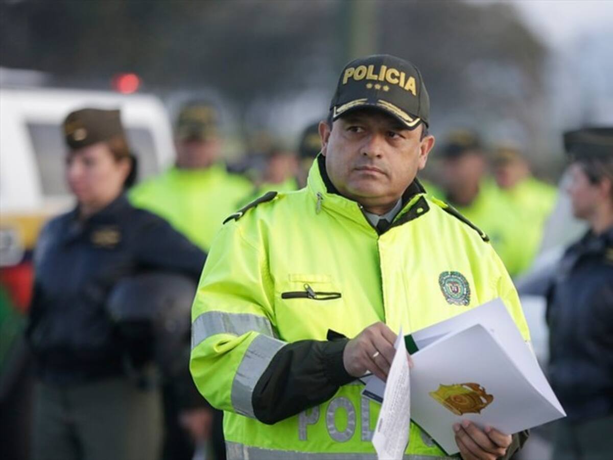 Procuraduría tiene caso de supuesto acoso sexual a cadetes: director de la Policía