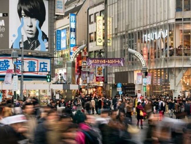 Todo empezó en la posguerra... Foto: BBC Mundo