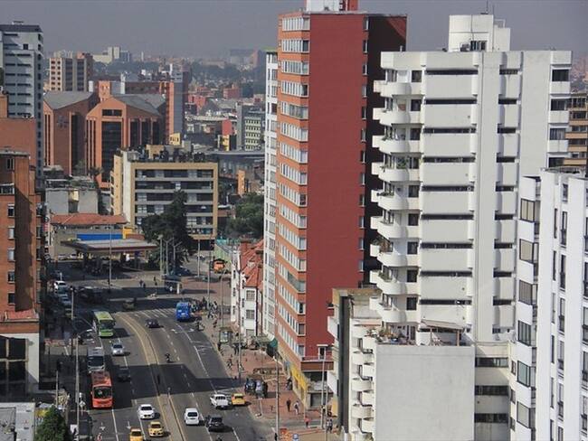Alianza Verde ganaría con cara y con sello la Alcaldía de Bogotá, según encuesta. Foto: Colprensa