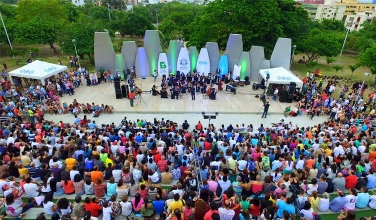 Foto: Secretaría de Cultura de Barranquilla