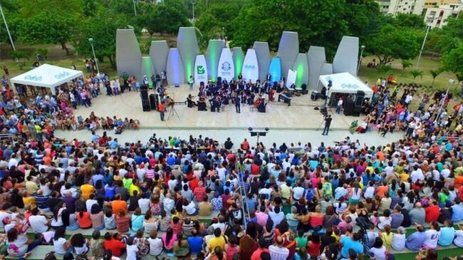 Foto: Secretaría de Cultura de Barranquilla