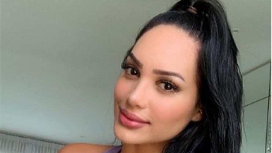 Andrea Valdiri explicó el motivo de su soltería. Foto: Instagram: @andreavaldirisos