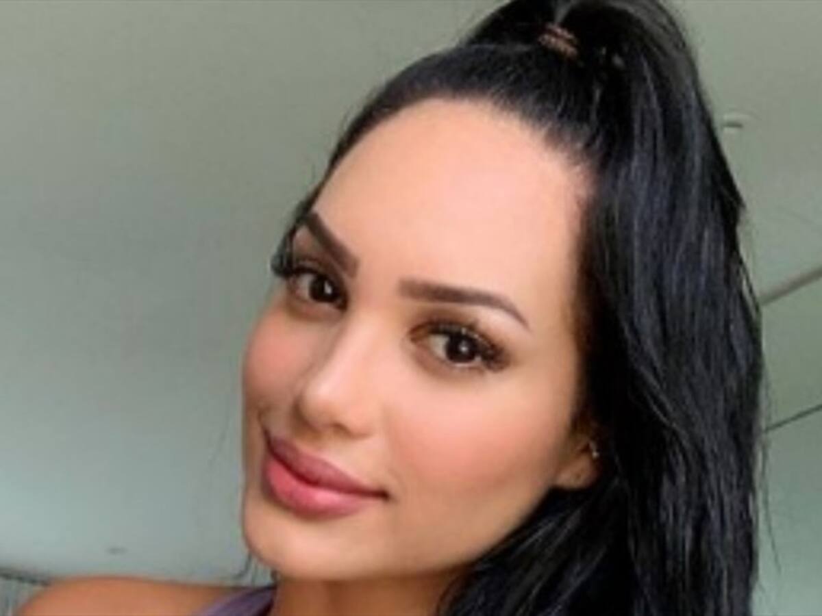 Hay hombres que no aguantan mi voltaje: Andrea Valdiri explicó su soltería