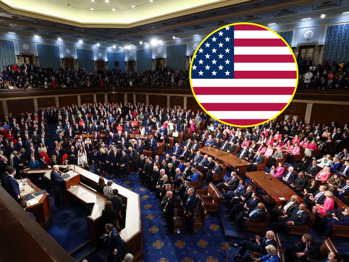 Estados Unidos aprobó ley para juzgar como adultos a menores de 14 años en Washington