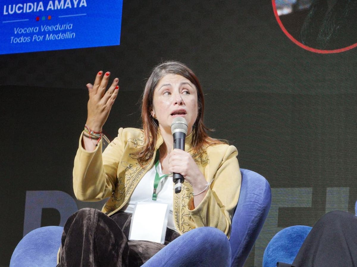 Defensora del Pueblo respalda traslado de privados de la libertad: “nadie está por encima de la ley”