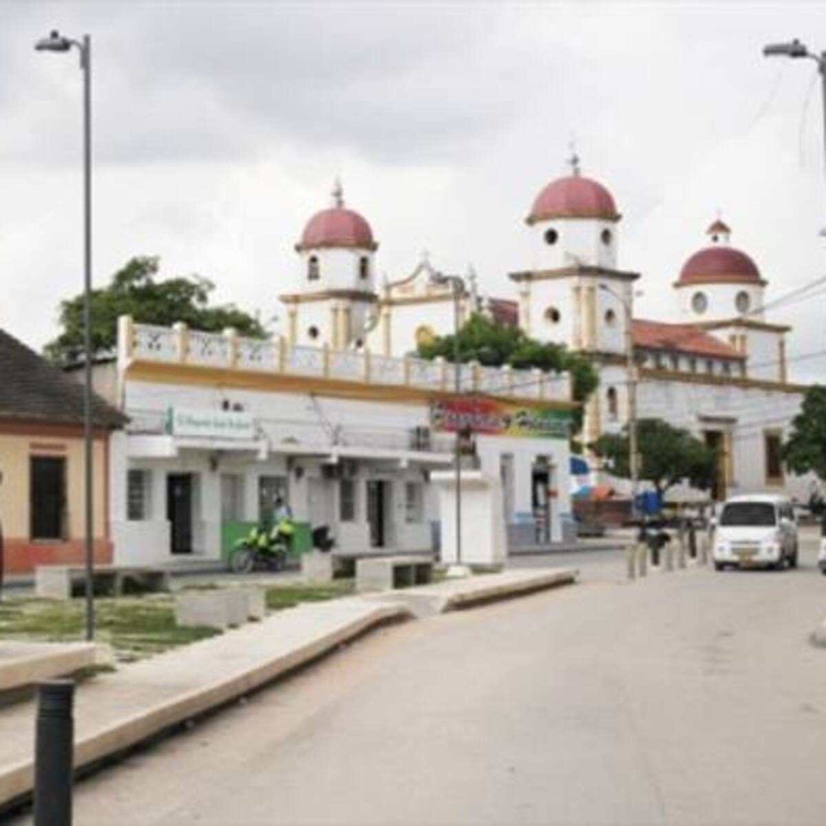 Contratistas habrían abandonado obras por más de $2.000 millones en Soledad, Atlántico