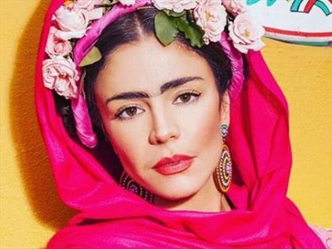 “Frida libre” se despide de Bogotá