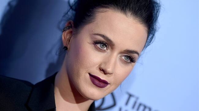 Katy Perry. Foto: Getty Images