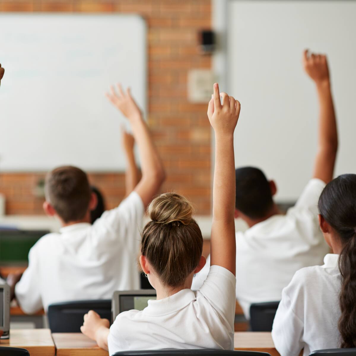 Sec. Educación desmiente comunicado falso sobre suspensión de clases en Bogotá
